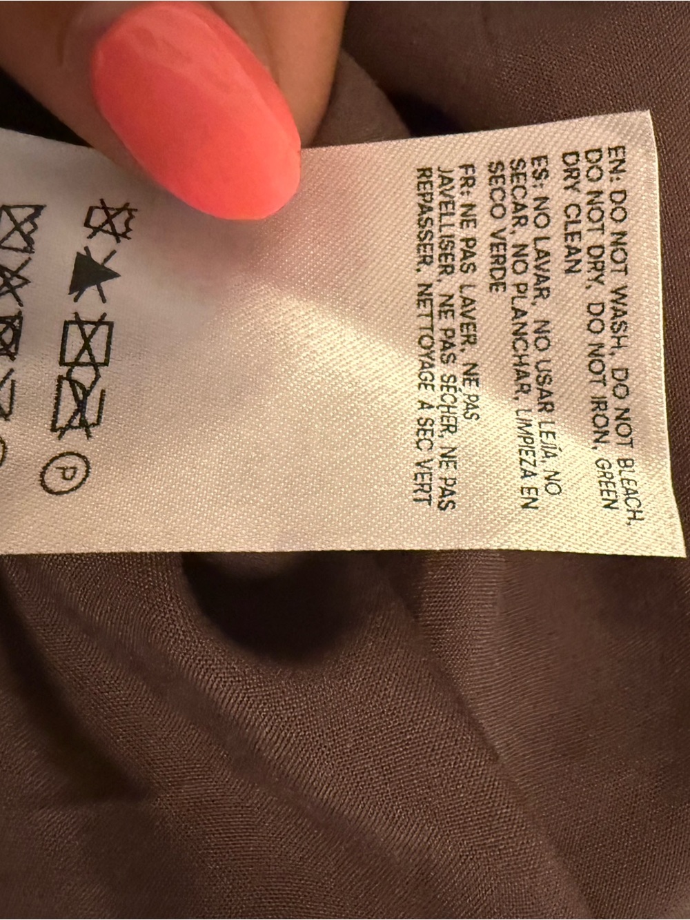 Reformation Wilene Dress - Picture 8 of 8